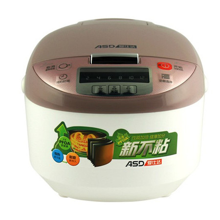 【智能电饭煲】仅售238元包邮！爱仕达AR-F5016ED电饭煲5L/800W大通量家用智能煲图片