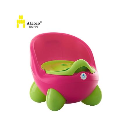 英国ALcoco 蛋蛋坐便器 儿童马桶婴儿坐便器 宝宝QQ坐便器图片