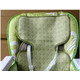 儿童汽车安全座椅专用凉席 适合9个月-12岁安全座椅使用