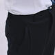 mssefn2014秋装新款 英伦风修身直筒休闲裤 韩版男式瘦身长裤子K122