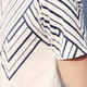 mssefn2015夏装新款韩版修身潮几何个性抽象印花情侣装男T恤TX03