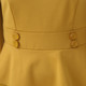 mssefn2015春装新款 OL时尚女装 两件套修身连衣裙405