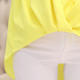 Mssefn2015夏季新款韩版女装V领中长款无袖衬衫YADS1520