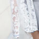 MSSEFN夏季新款个性镂空设计韩版女士蕾丝外套