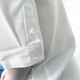 MSSEFN  2016夏装新款欧美情侣装TB潮牌衬衣外套男女韩版短袖衬衫