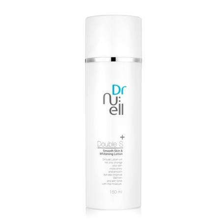 Dr. Nu:ell 蒂纽爱 美白嫩肤乳液150ml