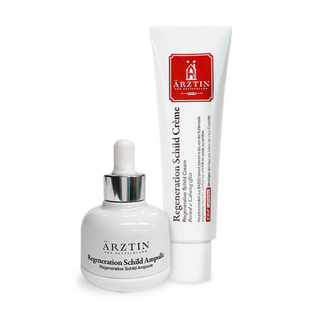 ARZTIN 抗衰老&再生活性护肤品图片