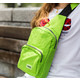 CHOOCI绿蓝橙轻便斜肩包胸包挎包 男女通用 炫彩设计旅行收纳包邮CR0113