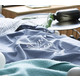 Disney/迪士尼 小熊维尼商务纯棉四件套 床上用品纯棉全棉卡通儿童件套纯棉被套200x250cm