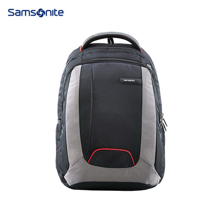 新秀丽/Samsonite  背包 双肩包 旅行包 商务背包 书包 电脑包 休闲时尚运动包 户外背包图片