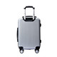 SWISSGEAR 瑞士军刀拉杆箱出差旅行箱品牌商务时尚登机箱万向轮男女行李箱3920