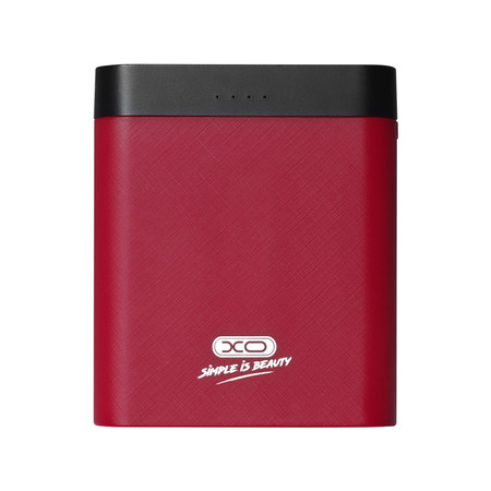 XO  PB39 移动电源 8000mAh