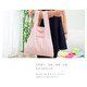 创意时尚家居可折叠手提袋涤纶环保购物袋韩式清新购物便携袋APP177
