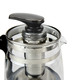 膳魔师（THERM0S）电热养生壶热水壶带过滤网煮茶电器EHA-1316E