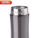 膳魔师/THERMOS 保冷保温杯400ml高真空不锈钢户外运动JCG-400