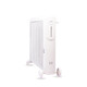 格力TOSOT大松取暖器家用电暖器硅晶电热膜电暖气NDYC-21a-WG包邮