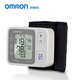 欧姆龙 电子血压计 HEM-6131 腕式血压仪 家用 全自动血压仪器