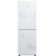 Midea/美的 BCD-190CM(E) 双门电冰箱两门小冰箱冷藏冷冻节能家用