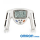 欧姆龙体脂仪 身体脂肪测量仪器HBF306 体脂秤 体脂肪率 脂肪秤