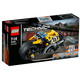 4月新品乐高机械组 42058特技摩托 LEGO TECHNIC 积木玩具