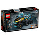 4月新品乐高机械组 42059 特技卡车 LEGO TECHNIC 积木玩具