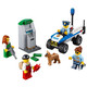 1月新品乐高LEGO城市系列60136入门套装积木玩具