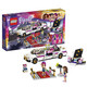 乐高LEGO好朋友系列41107大歌星的豪华轿车玩具趣味