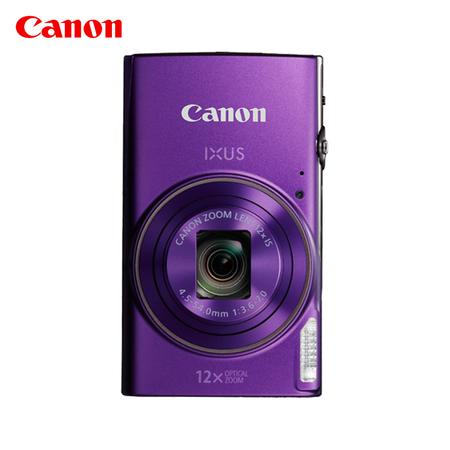 Canon/佳能数码相机 单反微单 IXUS 285 HS 数码相机 2020万像素高清拍摄