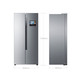 海尔/Haier BCD-451WDIYU1 451升馨厨智能风冷无霜家用节能电冰箱