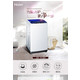 海尔/Haier EB72M2W 7.2公斤全自动波轮洗衣机预约洗家用