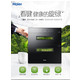 海尔/Haier ZQD100F-E60S2（T）嵌入式健康绿色消毒柜