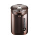 Midea/美的 PF703-50T电热水瓶家用电热水壶烧水 保温瓶304不锈钢