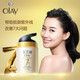 【满99减50】玉兰油/OLAY 多效修护晒乳/防晒霜50g SPF15 护肤晒双重呵护