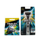 吉列/Gillette 锋速3剃须刀1刀架5刀头