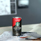 starbucks/星巴克 DS星倍醇经典浓郁咖啡饮料228ml*6