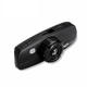 韩国现代 行车记录仪1080P高清拍摄 超强夜视防碰瓷 迷你超小型高清1.5寸彩屏行车记录+16G卡