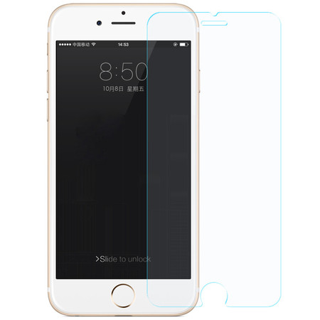 掌贵 iphone6/iphone6 plus钢化玻璃膜 苹果6s/6s plus手机贴膜图片