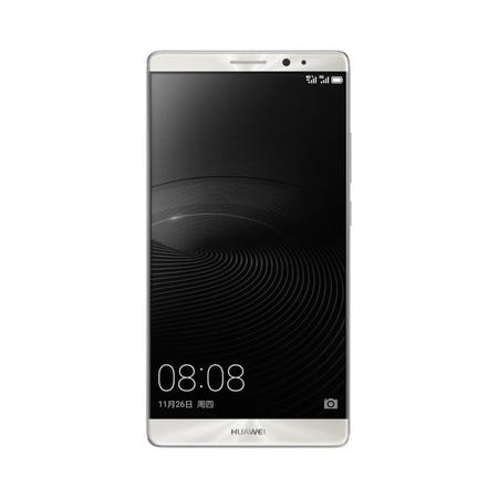 华为  mate8 32G 电信4G版智能手机图片