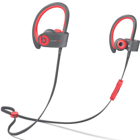 Beats Powerbeats2 Wireless蓝牙耳机挂耳式运动耳机图片