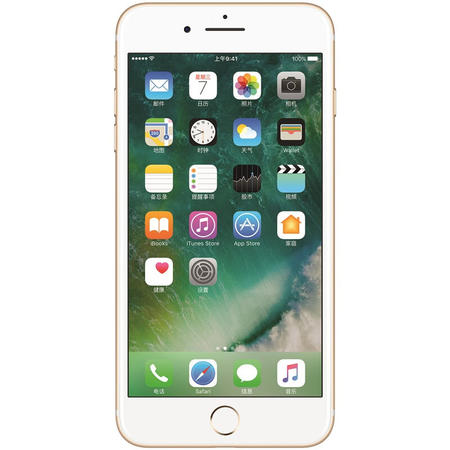 Apple iPhone7 苹果32G 新品 移动联通电信4G IP67级防水手机图片