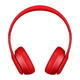 Beats Solo2 Wireless 无线蓝牙耳机 beats头戴式降噪耳机