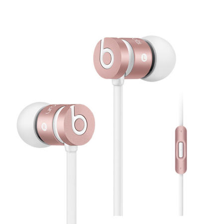 Beats urBeats 入耳式耳机 神器小面条 撑门面必备图片