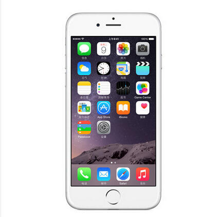 Apple iPhone 6 Plus (A1524) 16GB  移动联通电信4G手机图片