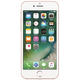 Apple iPhone 7 (A1660) 128G 玫瑰金色 移动联通电信4G手机