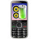 易丰（Ephone）E61VS 电信2G老人手机老人机  电信老年版 黑色