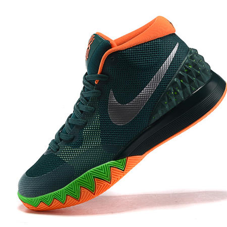 nike耐克 kyrie 1 ep凱里歐文一代zoom air男子籃球鞋