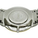 罗西尼丝绸超薄系列男士圆手表5491T01A