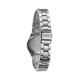 圣马可原装石英女表S5491L-W钢带手表