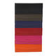 托斯卡尼TOSKANY 银包TL66124 黑色、啡色、蓝色、绿色、粉色、橙色可选