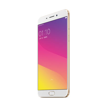 OPPO R9全网通版4G+64G手机双卡双待双色可选图片